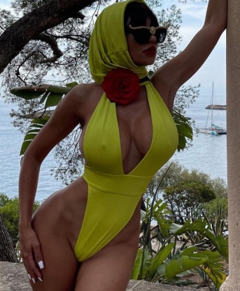 Проститутка Ксюша